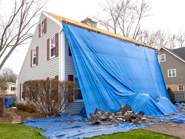 Best Shed Removal  in Lexington, OK