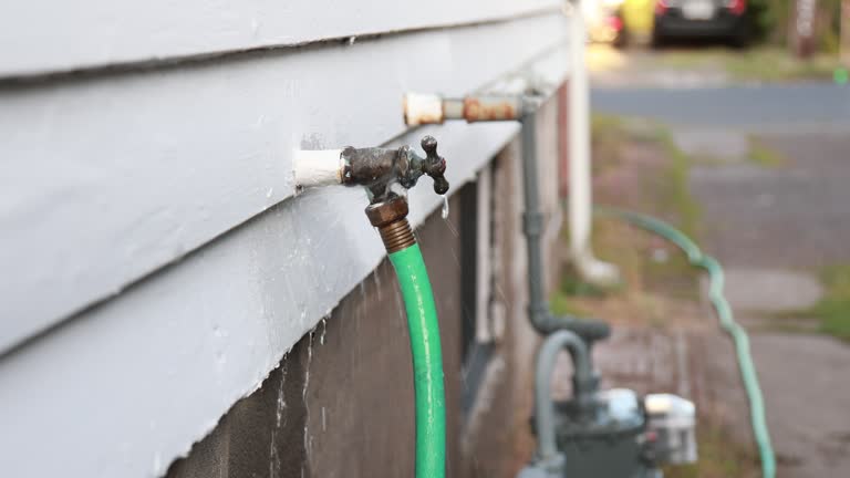 Best Hot Tub Removal  in Lexington, OK